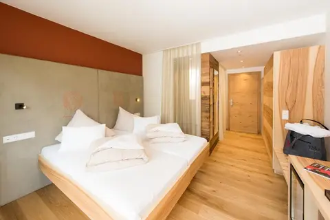 Hotel Der Löwe in Leogang — foto 3