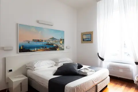 Hotel Rex in Napels, foto 28