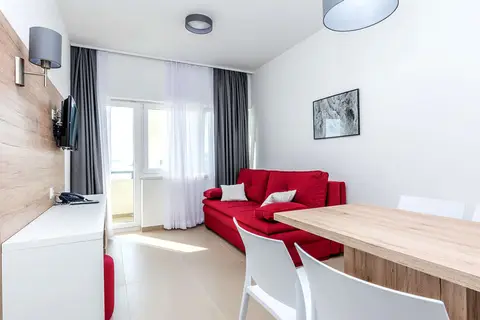 Hotel & Appartementen Villa 4M in Ražanac — foto 16