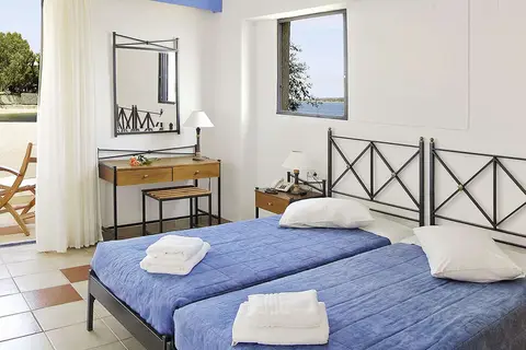 Hotel Porto Ligia in Δημοτική Ενότητα Λευκάδος — foto 3