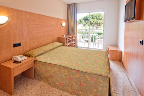 Hotel President foto 21