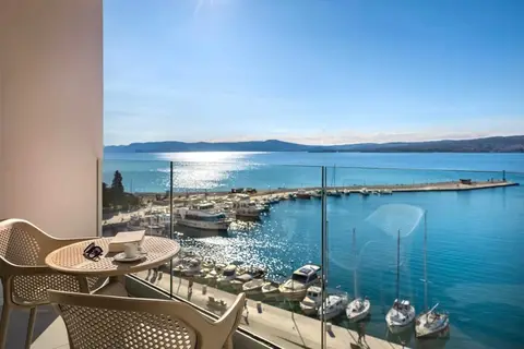 Aminess Younique Narrivi Hotel in Crikvenica — foto 16