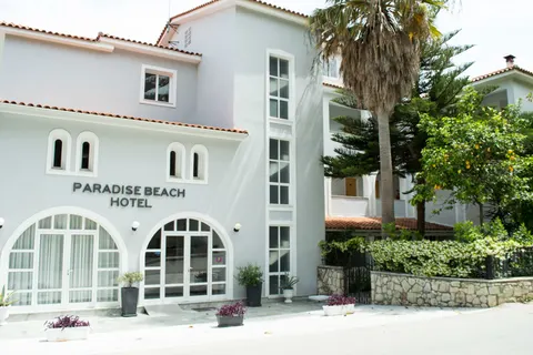 Paradise Beach Hotel foto 28