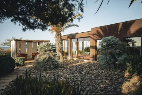 Paradis Plage Surf Yoga & Spa Resort in Rabat — foto 25