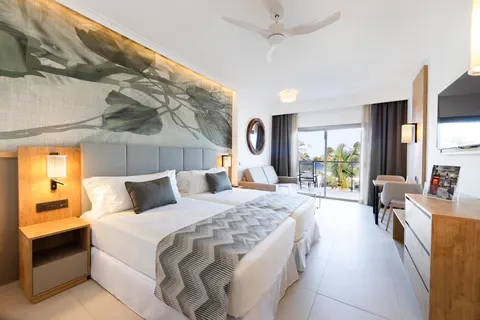 Riu Palace Mauritius foto 2