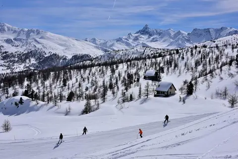 Hotel Olympic in Sestriere — foto 11
