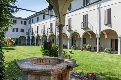 Il Chiostro in Verbania — foto 11