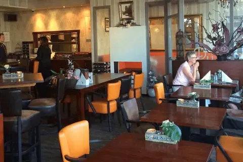 City Hotel Stadskanaal foto 2