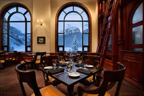 Fairmont Château Lake Louise in Lake Louise — foto 24