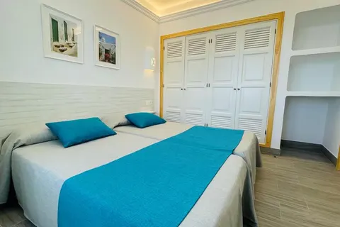 Palmeras Garden foto 5