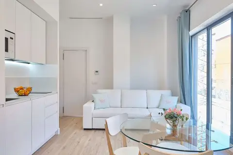 Paseo Suites Hotel in Madrid, foto 5