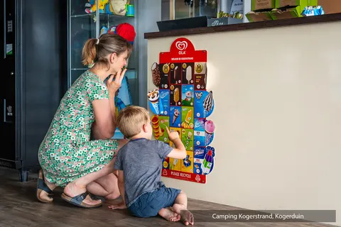 Camping Kogerstrand foto 11