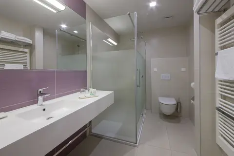 Vitality Hotel Punta in Veli Lošinj — foto 19