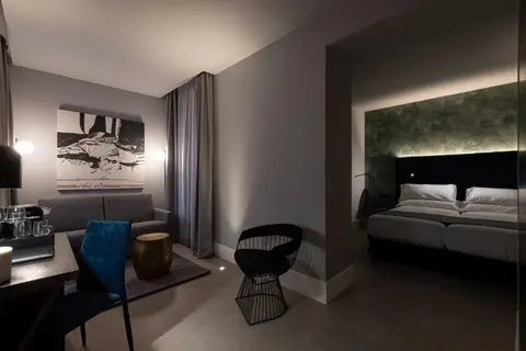 Boutique Hotel Cordial Malteses in Las Palmas — foto 19