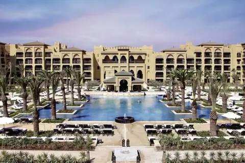 Mazagan Beach & Golf Resort in Haouzia, foto 3