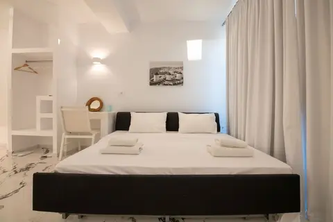 Bianco A Nero in Πλιντρί — foto 10