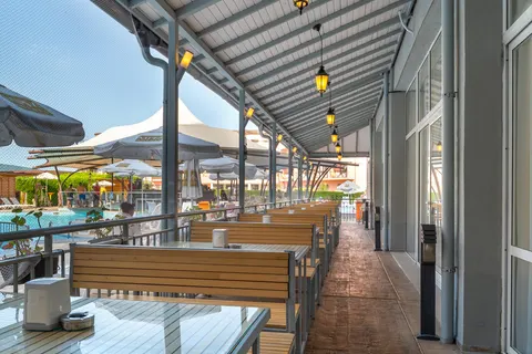 Hotel MPM Astoria foto 6