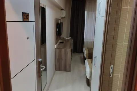 Dempa Hotel in Fatih — foto 25