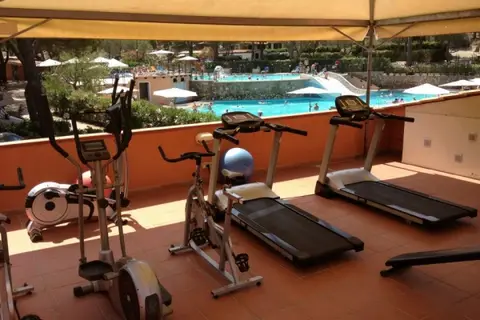Camping Ville Degli Ulivi in Campo nell'Elba — foto 10