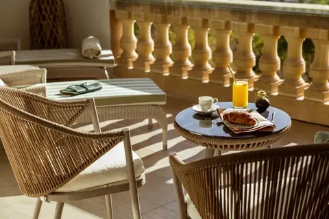 Corinthia Palace Malta in Ħ'Attard, foto 16