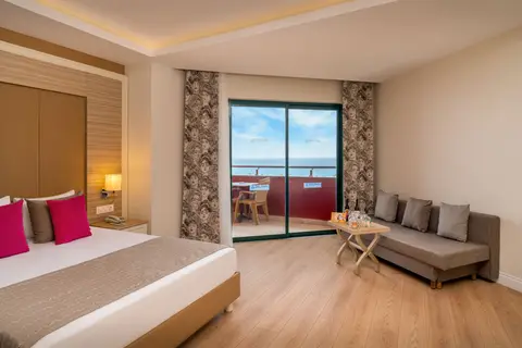 Delphin Deluxe in Alanya, foto 12