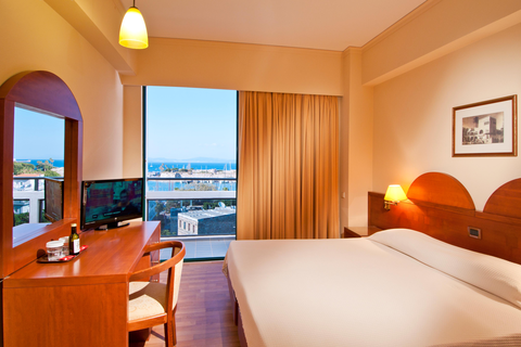 Alexandra Hotel in Kos Town - appartement foto 16