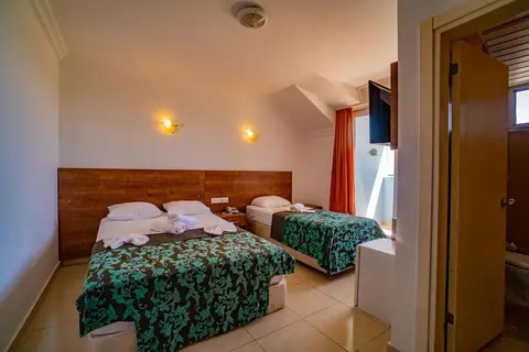 Prenses Sealine Beach Hotel in Serik — foto 9