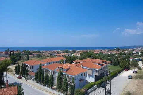 Acrotel Lily Ann Village in Νικήτη — foto 24