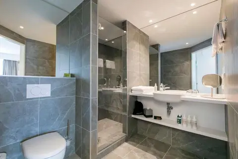 ARCOTEL Donauzentrum Wien in Wenen, foto 10