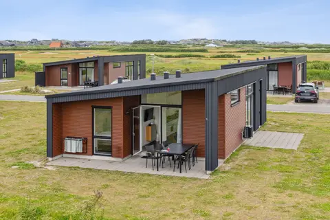 Vakantiepark Lalandia Søndervig in Ringkøbing — foto 36