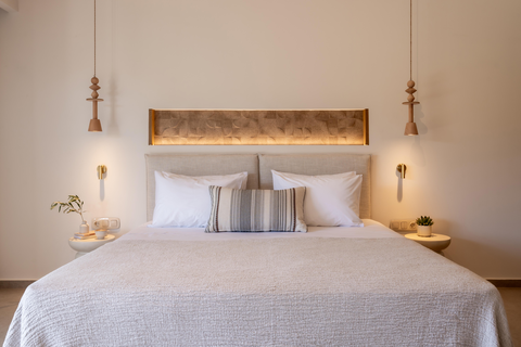 Dome Island Skiathos foto 9