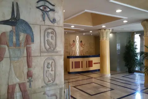 Cleopatra Hotel & Spa in Lloret de Mar — foto 7