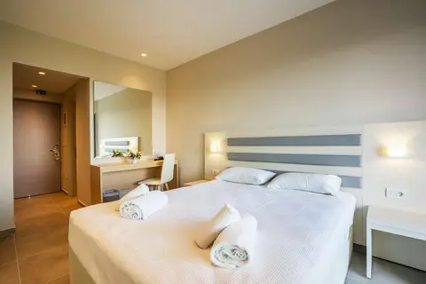 Cnic Gemini Hotel in Δημοτική Ενότητα Μελιτειέων — foto 4