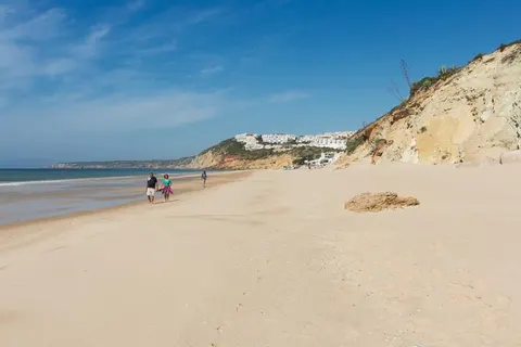 NAU Salema Beach Village foto 3