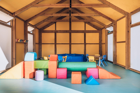 Iberostar Waves Pinos Park foto 14