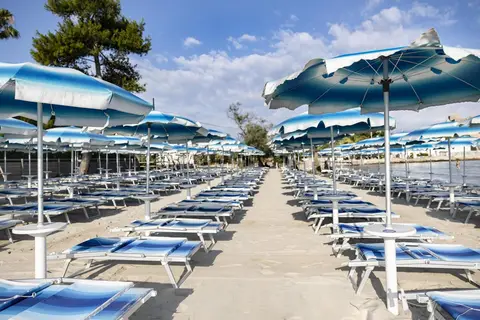 Blu Salento Village in Nardò — foto 14