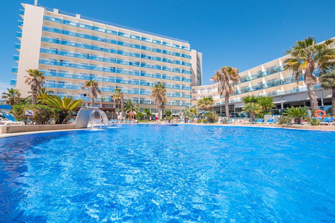 Hotel Golden Taurus Aquapark Resort foto 20