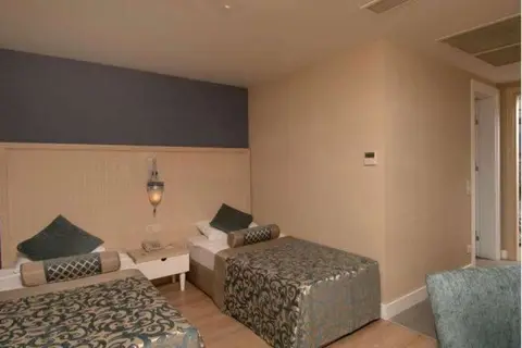 Seamelia Beach Resort & Spa in Manavgat, foto 18