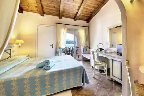 Colonna Hotel Du Golf in Olbia — foto 12