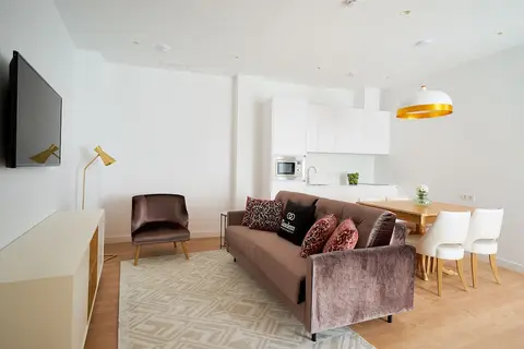Apartamentos Tandem El Patio in Cordoba — foto 27