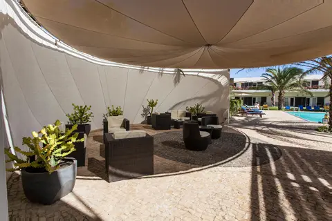 Hotel Dunas de Sal in Dunas de Sal — foto 14