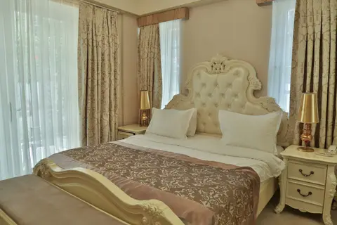 Elegance East Hotel in Muratpaşa — foto 10