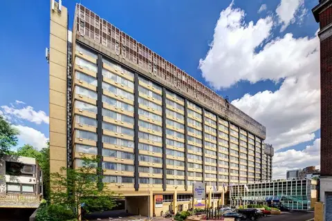Copthorne Tara Hotel London Kensington in Londen, foto 27