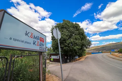 Camping Karin in Benkovac — foto 9