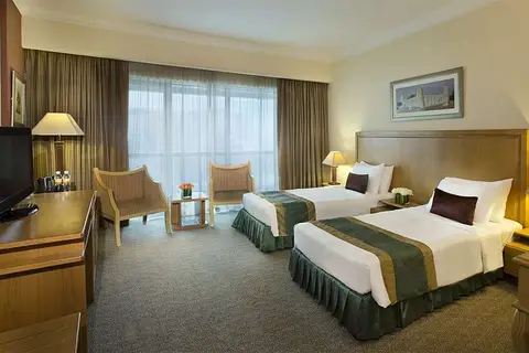 City Seasons Towers in Dubai — foto 5