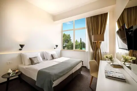 Remisens Hotel Albatros in Cavtat — foto 3