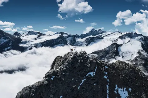 Hotel HAIDVOGL MAVIDA Zell am See foto 20