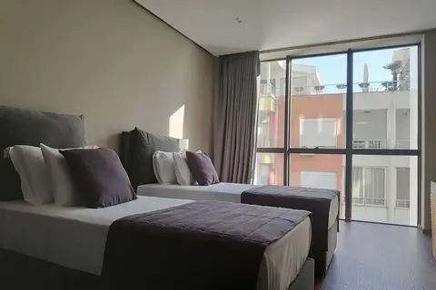 Supreme Hotel & Spa in Golem — foto 3