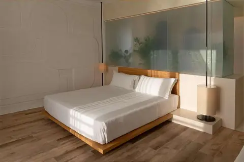 Hotel Delfino Taranto in Tarente — foto 5