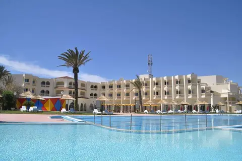 Neptunia Beach in المنستير